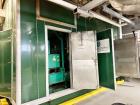 1.1MW Cummins Natural Gas Generator – Power Command, Enclosed, Skid Mounted